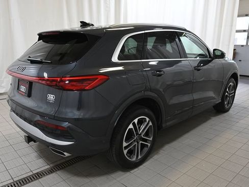 Used 2025 Audi Q5 Premium Plus w/ Premium Plus AWD/4WD image 14