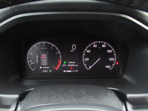 Certified 2025 Honda Odyssey EX-L image 19