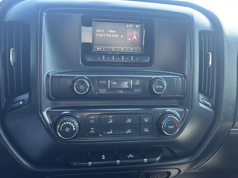 Used 2015 GMC Sierra 1500 4x4 Double Cab image 25