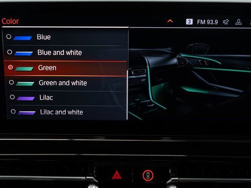 Used 2025 BMW 840i xDrive 840i xDrive image 34