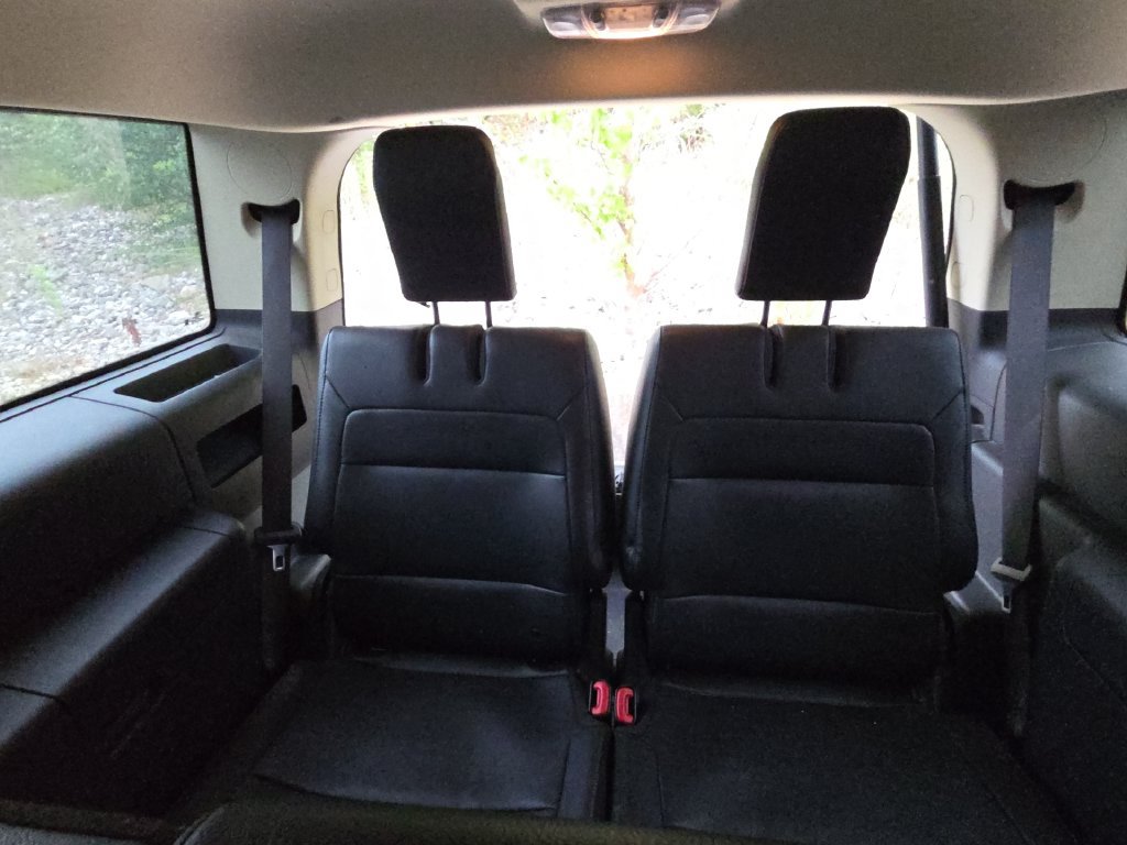 Used 2019 Ford Flex SEL w/ Equipment Group 202A FWD image 13