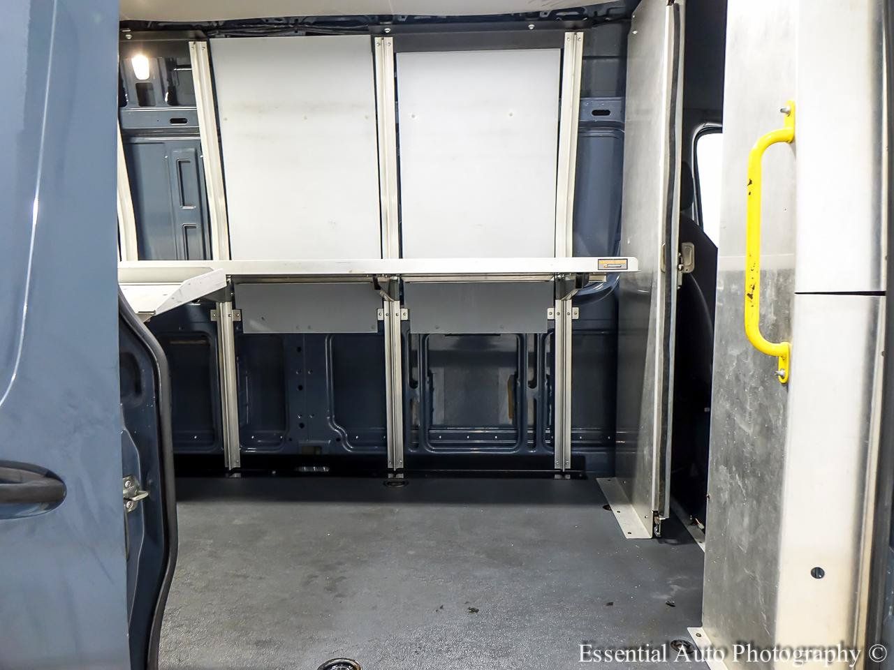 Used 2019 Mercedes-Benz Sprinter 170 image 16
