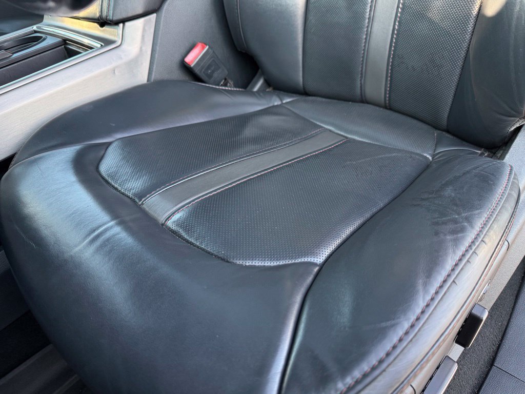 Used 2022 Ford F250 Platinum AWD/4WD image 24