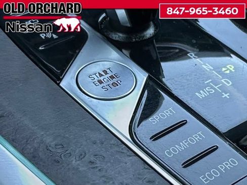 Used 2023 BMW X5 xDrive40i AWD/4WD image 41