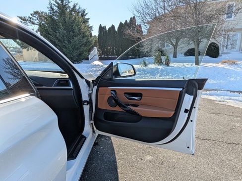 Used 2019 BMW 430i Gran Coupe xDrive w/ Convenience Package image 10