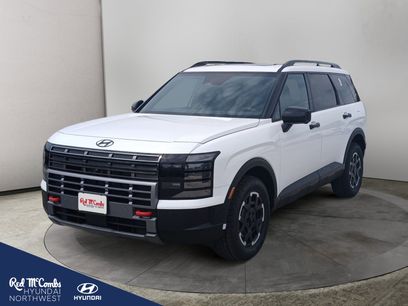 New 2026 Hyundai Palisade XRT Pro