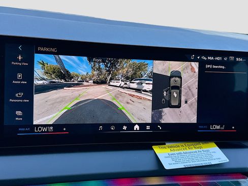 New 2025 BMW X3 xDrive30i w/ Premium Package image 14