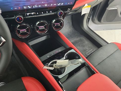 New 2025 Chevrolet Blazer EV RS image 42