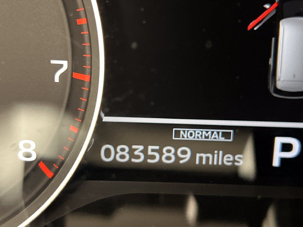 Used 2022 Mitsubishi Outlander SE FWD image 55