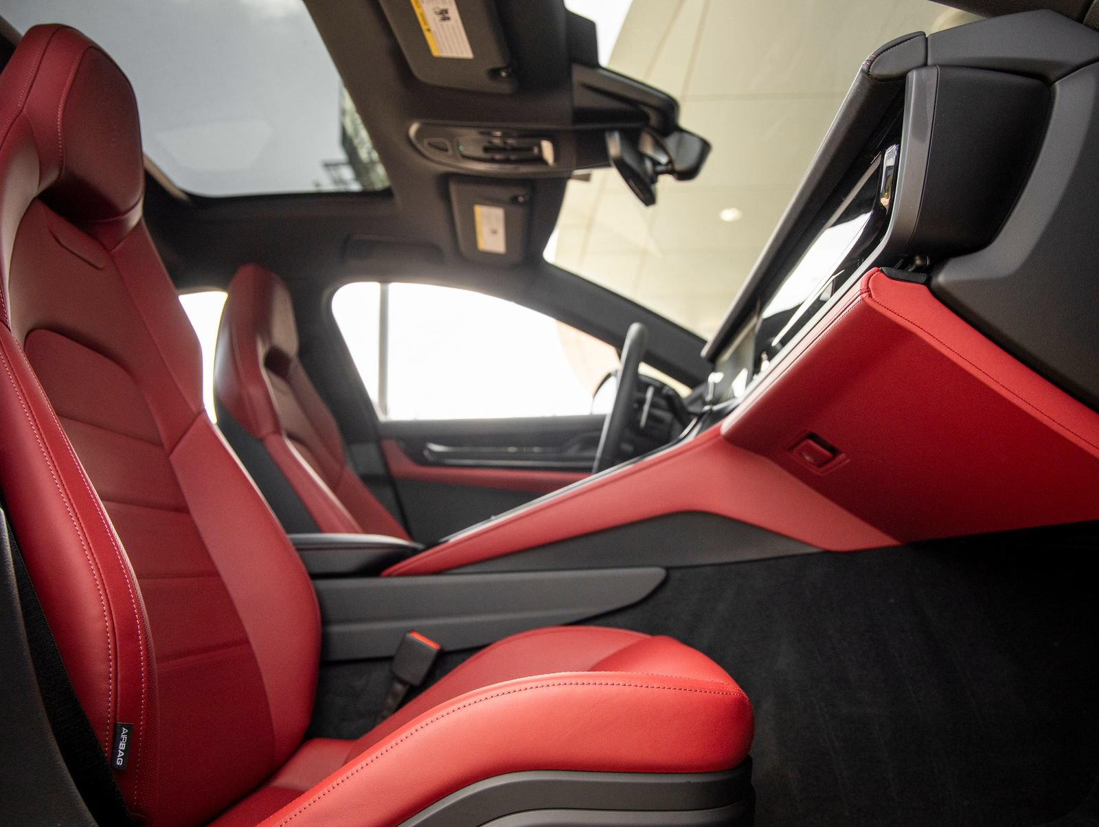 New 2026 Porsche Panamera RWD image 44