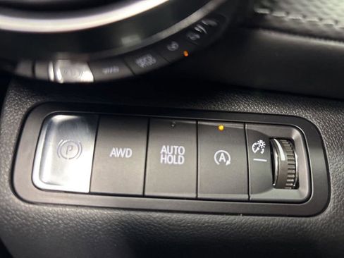 New 2026 Chevrolet Equinox LT w/ Midnight Edition AWD/4WD image 23