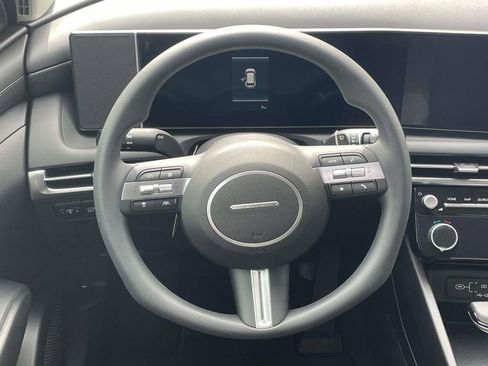 New 2026 Hyundai Tucson SEL image 13