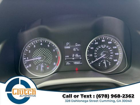 Used 2019 Hyundai Elantra SE w/ Cargo Package FWD image 26