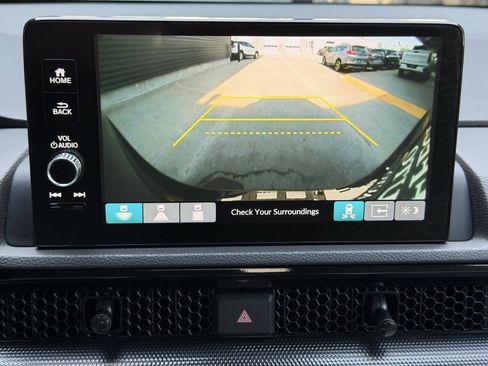 Used 2025 Honda CR-V EX-L image 26