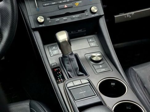 Used 2015 Lexus RC 350 350 w/ F Sport w/Summer Tires image 19