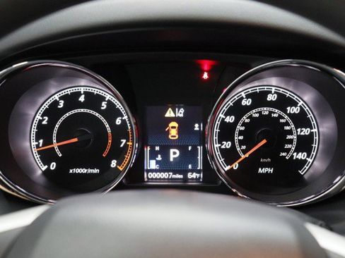 New 2026 Mitsubishi Outlander Sport ES image 11