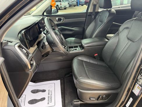 Used 2023 Kia Sorento X-Line EX AWD/4WD image 7