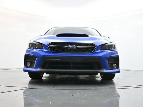 Used 2019 Subaru WRX Limited image 27