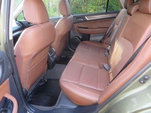 Used 2018 Subaru Outback 2.5i Touring w/ Protection Package #1 AWD/4WD image 31