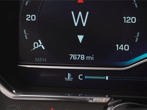 Used 2025 Chevrolet Silverado 2500 LT w/ Safety Package image 31