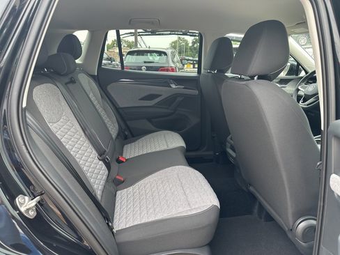 New 2025 Volkswagen Tiguan S image 11