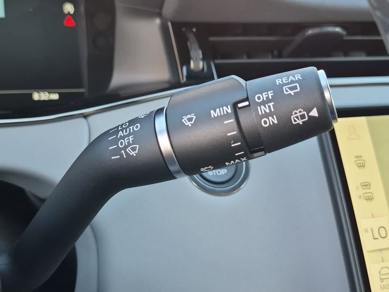 New 2026 Land Rover Range Rover Evoque S AWD/4WD image 26