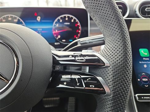 New 2026 Mercedes-Benz GLC 300 4MATIC image 16