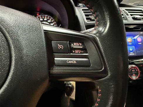 Used 2019 Subaru WRX Premium w/ Performance Package AWD/4WD image 14