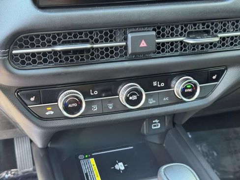 Certified 2025 Honda HR-V EX-L image 27