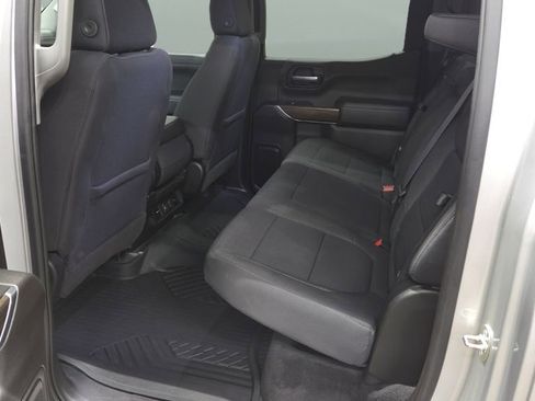 Used 2020 Chevrolet Silverado 1500 RST AWD/4WD image 19