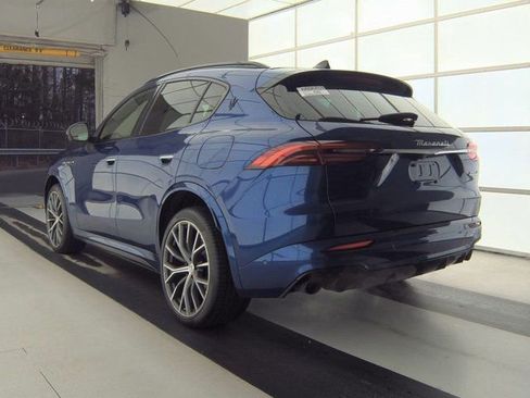 Used 2023 Maserati Grecale Modena image 4