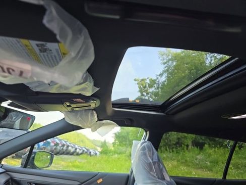 New 2025 Subaru Outback Wilderness image 7