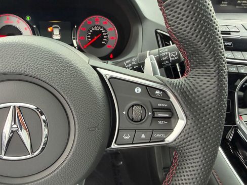 New 2026 Acura RDX A-Spec image 17