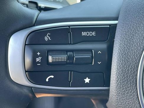 Used 2025 Kia K5 GT-Line w/ GT-Line Premium Package AWD/4WD image 36