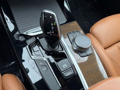 Used 2020 BMW X3 M40i w/ Premium Package image 26