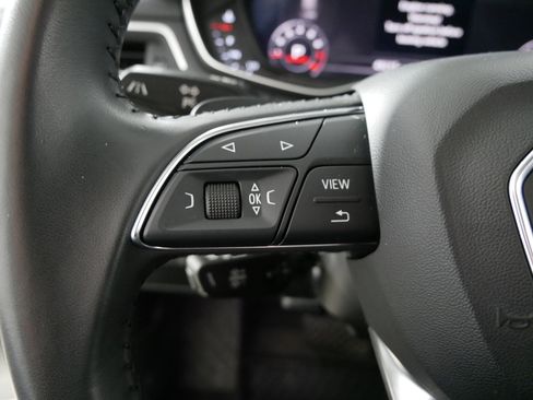 Used 2017 Audi A4 2.0T allroad Prestige image 27