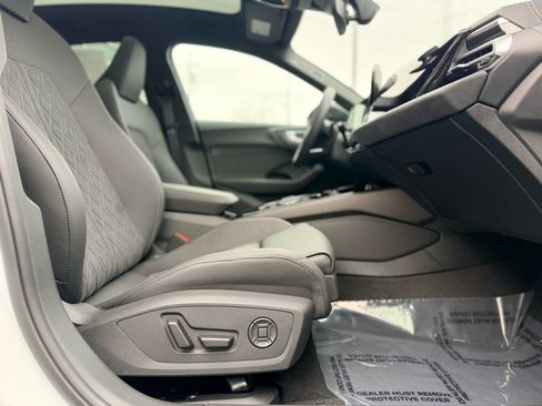 Used 2025 Audi S5 Premium Plus image 21