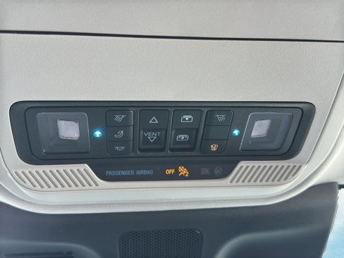 New 2025 Ford Expedition Max Platinum w/ Platinum Ultimate Package image 23