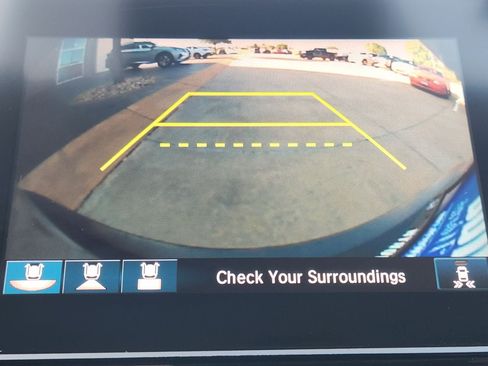 Used 2019 Honda CR-V EX-L image 17
