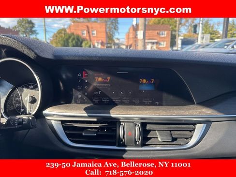 Used 2023 Alfa Romeo Stelvio Ti image 39