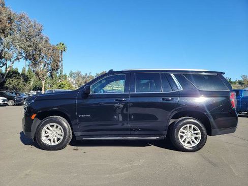 Used 2024 Chevrolet Tahoe LT image 5