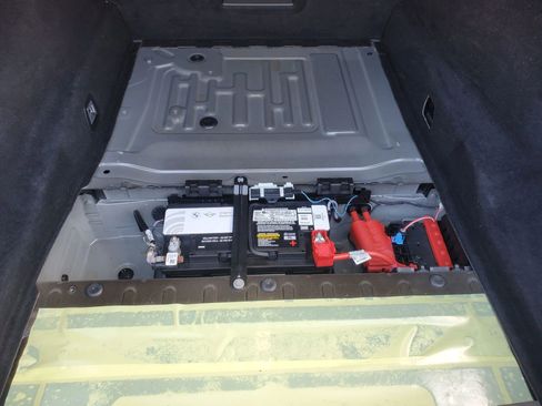 Used 2018 BMW 750i xDrive image 71