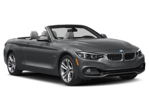 Used 2018 BMW 430i Convertible RWD image 6