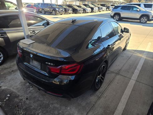 Used 2020 BMW 430i Gran Coupe xDrive image 5