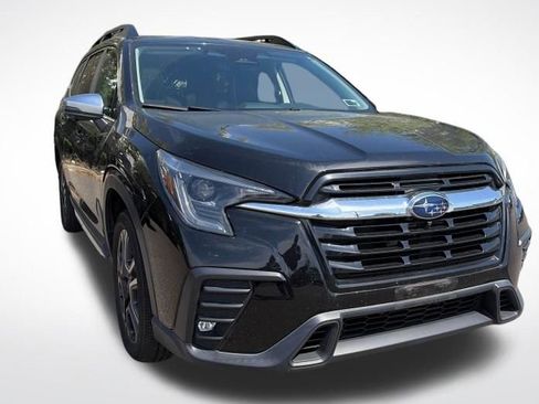 Used 2023 Subaru Ascent Limited w/ Technology Package AWD/4WD image 2