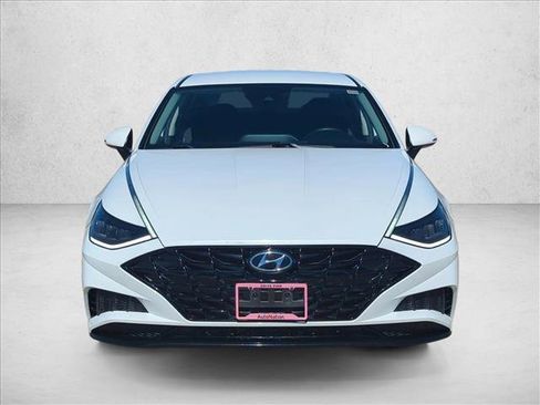 Used 2020 Hyundai Sonata SEL image 2