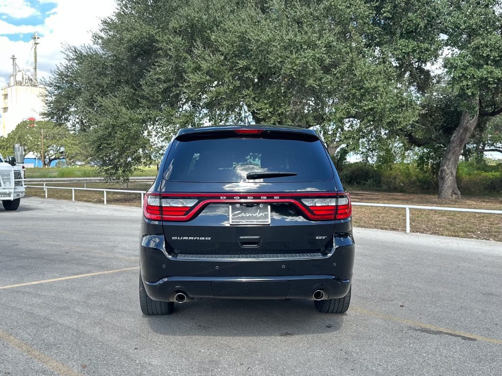 Used 2019 Dodge Durango GT RWD image 6