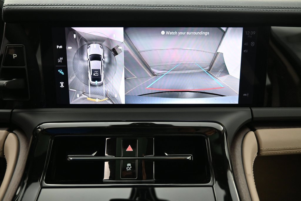 Certified 2026 Porsche Panamera RWD image 22
