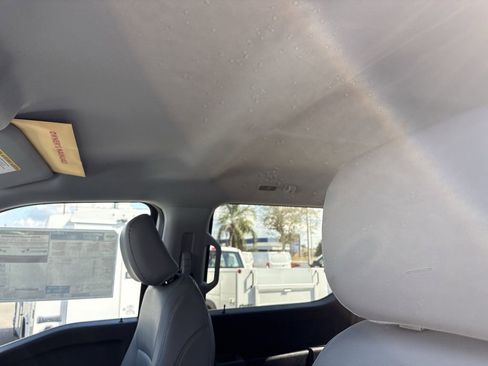 New 2026 Ford F350 XL w/ XL Chrome Package AWD/4WD image 21