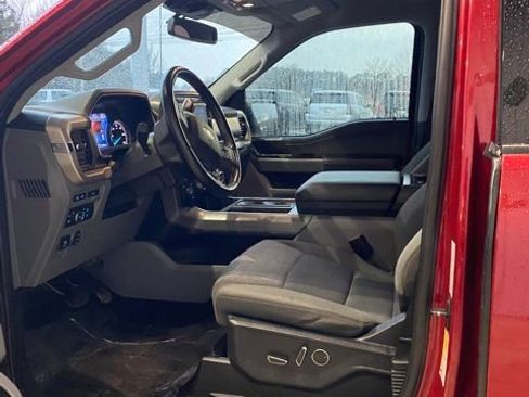 Used 2021 Ford F150 XLT w/ Equipment Group 302A High image 21
